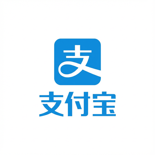 Alipay Logo